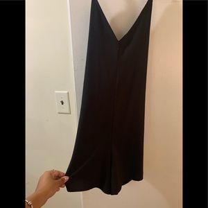 Simple Casual Romper